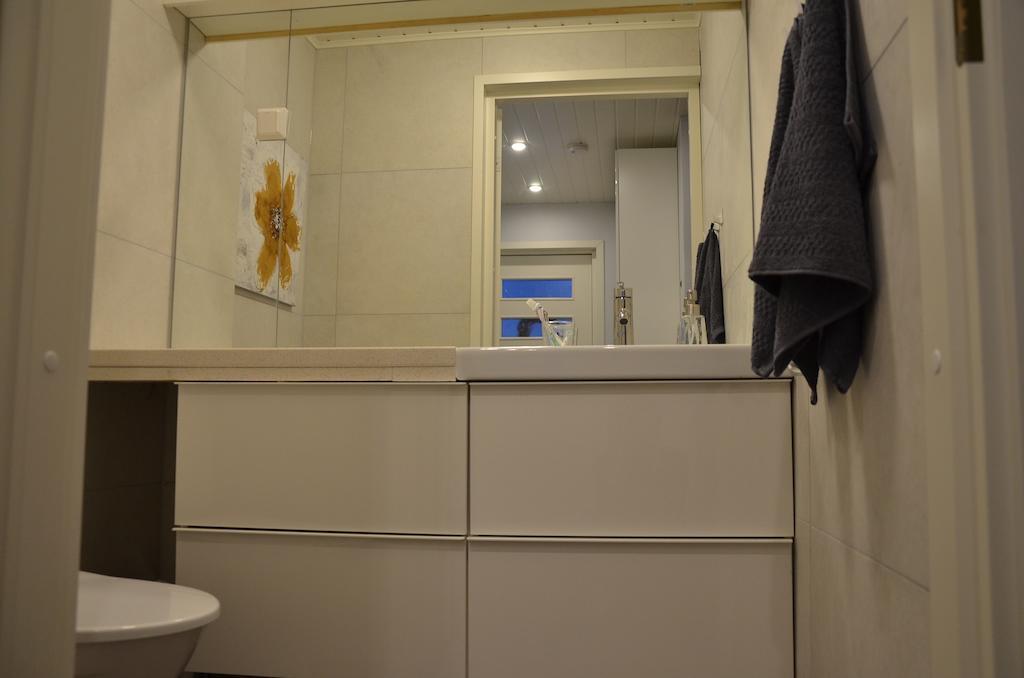 Kainiemen Huvilat Nurmes Quarto foto